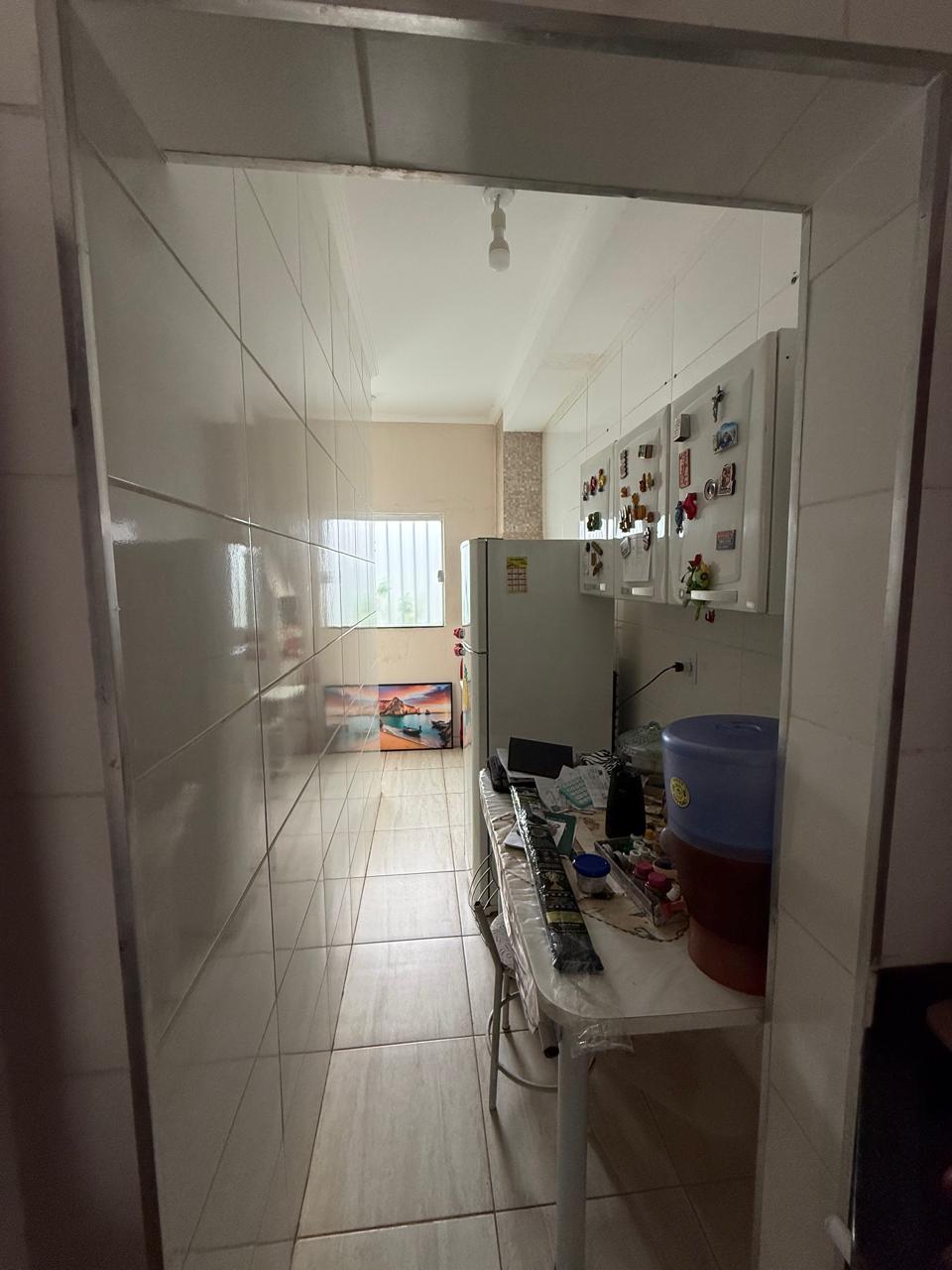 Apartamento no bairro Jardim Piratininga à Venda