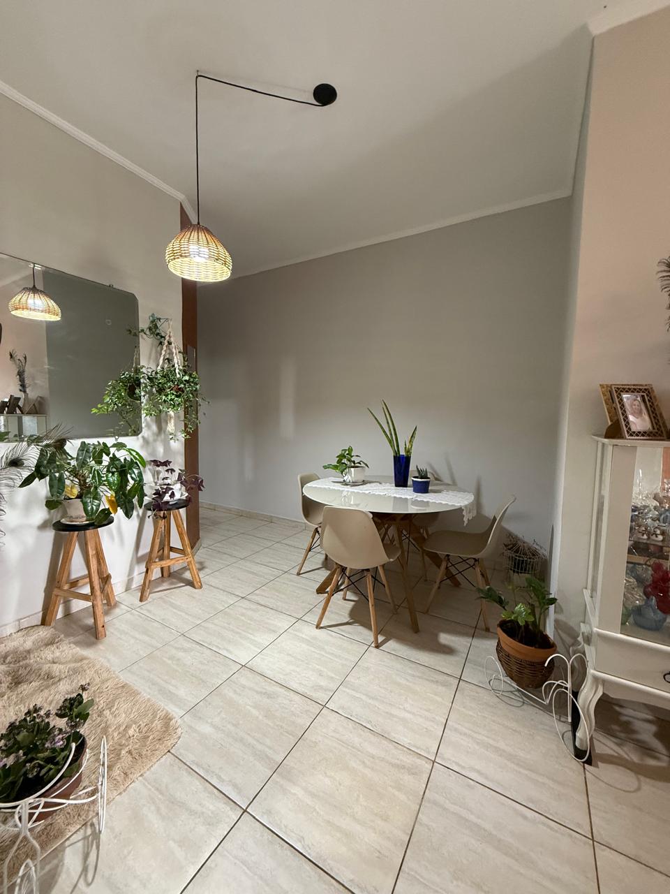 Apartamento no bairro Jardim Piratininga à Venda