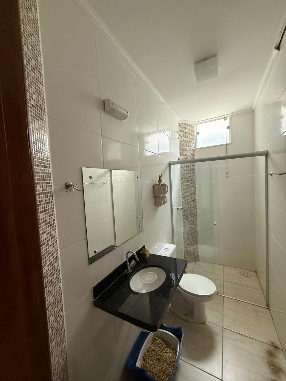 Apartamento no bairro Jardim Piratininga à Venda