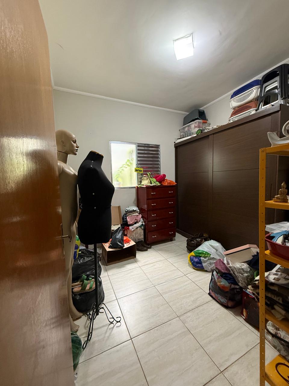 Apartamento no bairro Jardim Piratininga à Venda