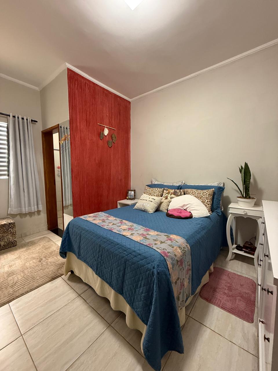 Apartamento no bairro Jardim Piratininga à Venda