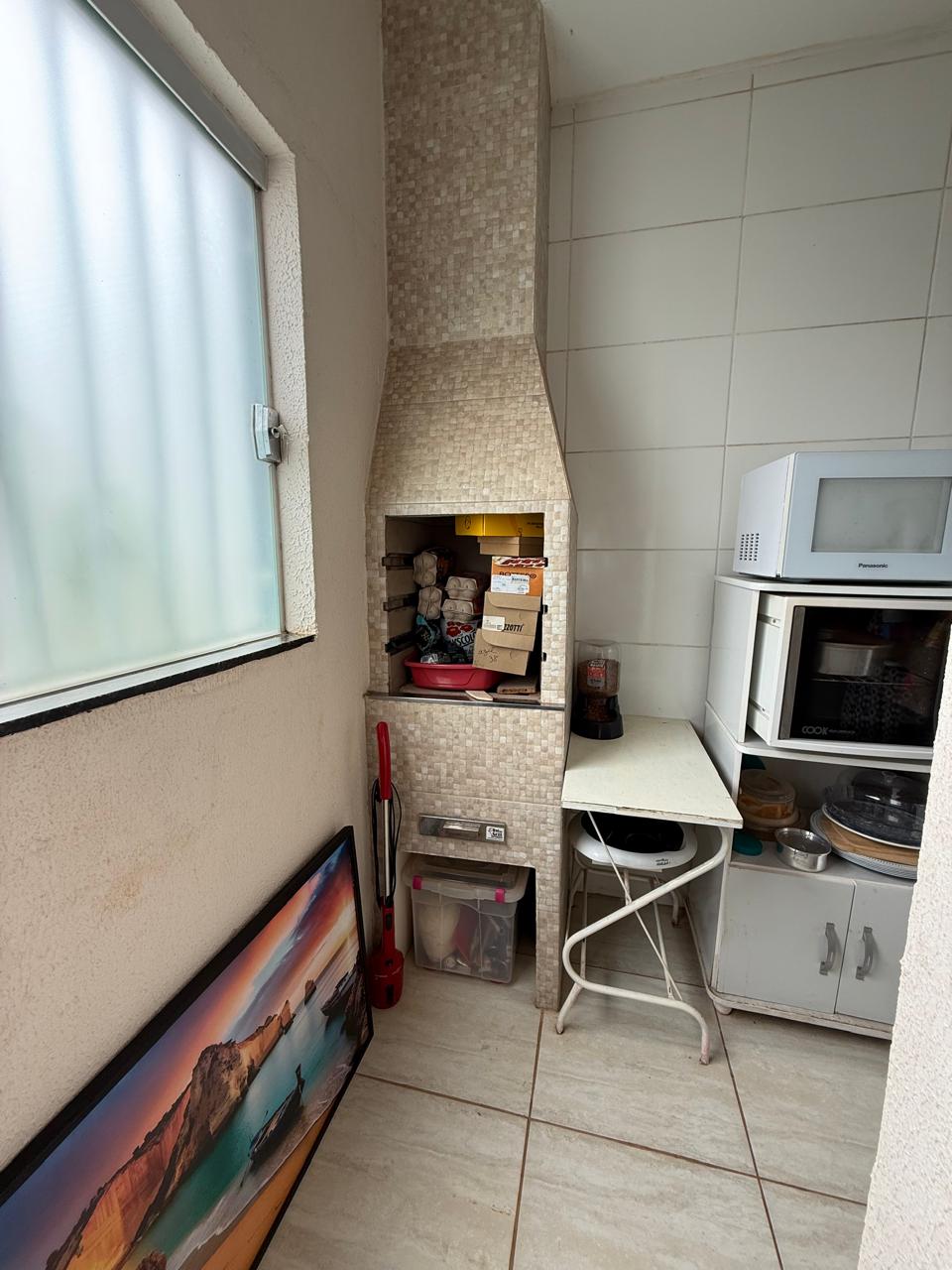 Apartamento no bairro Jardim Piratininga à Venda