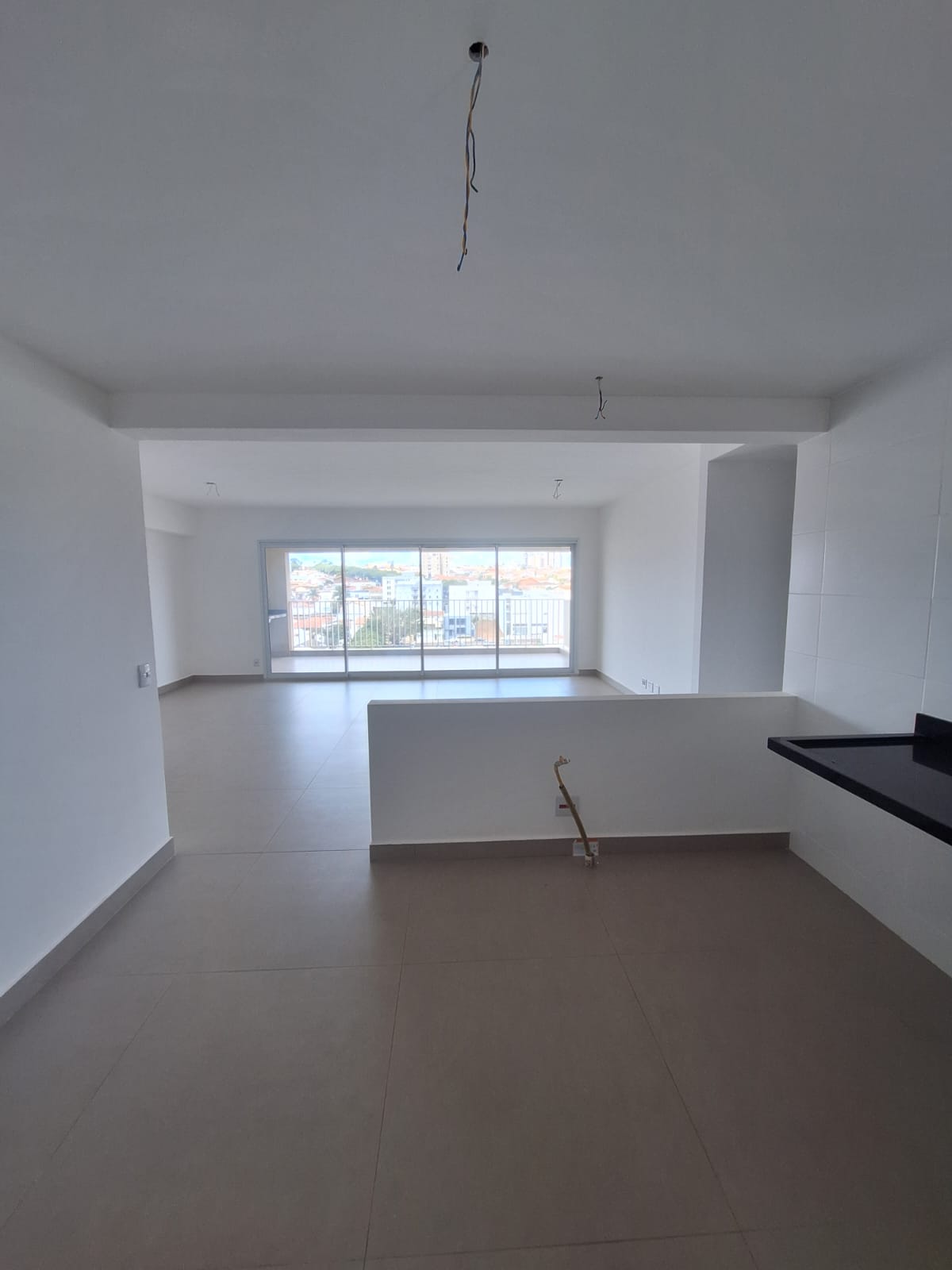 Apartamento no bairro Jardim Lima à Venda