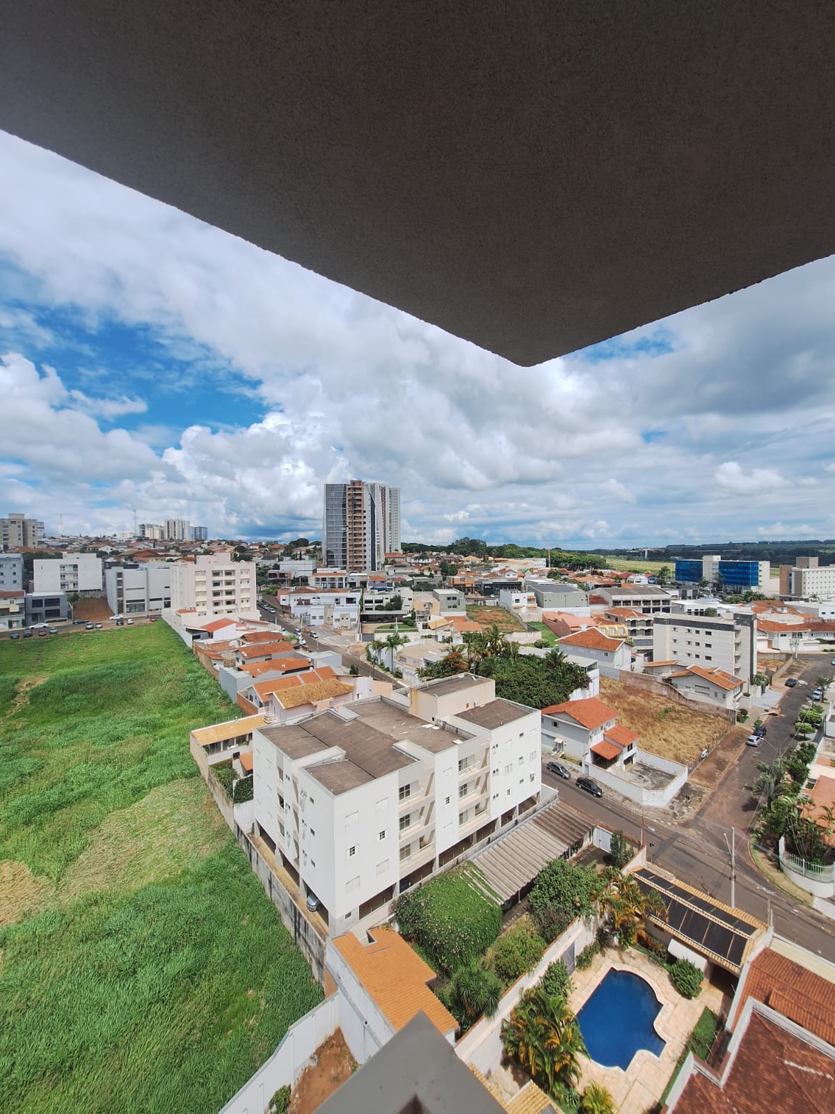 Apartamento no bairro Jardim Lima à Venda