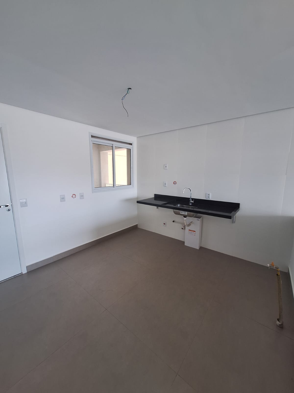 Apartamento no bairro Jardim Lima à Venda