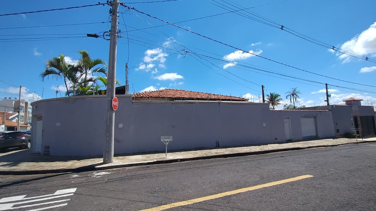 Casa no bairro Jardim Flórida à Venda