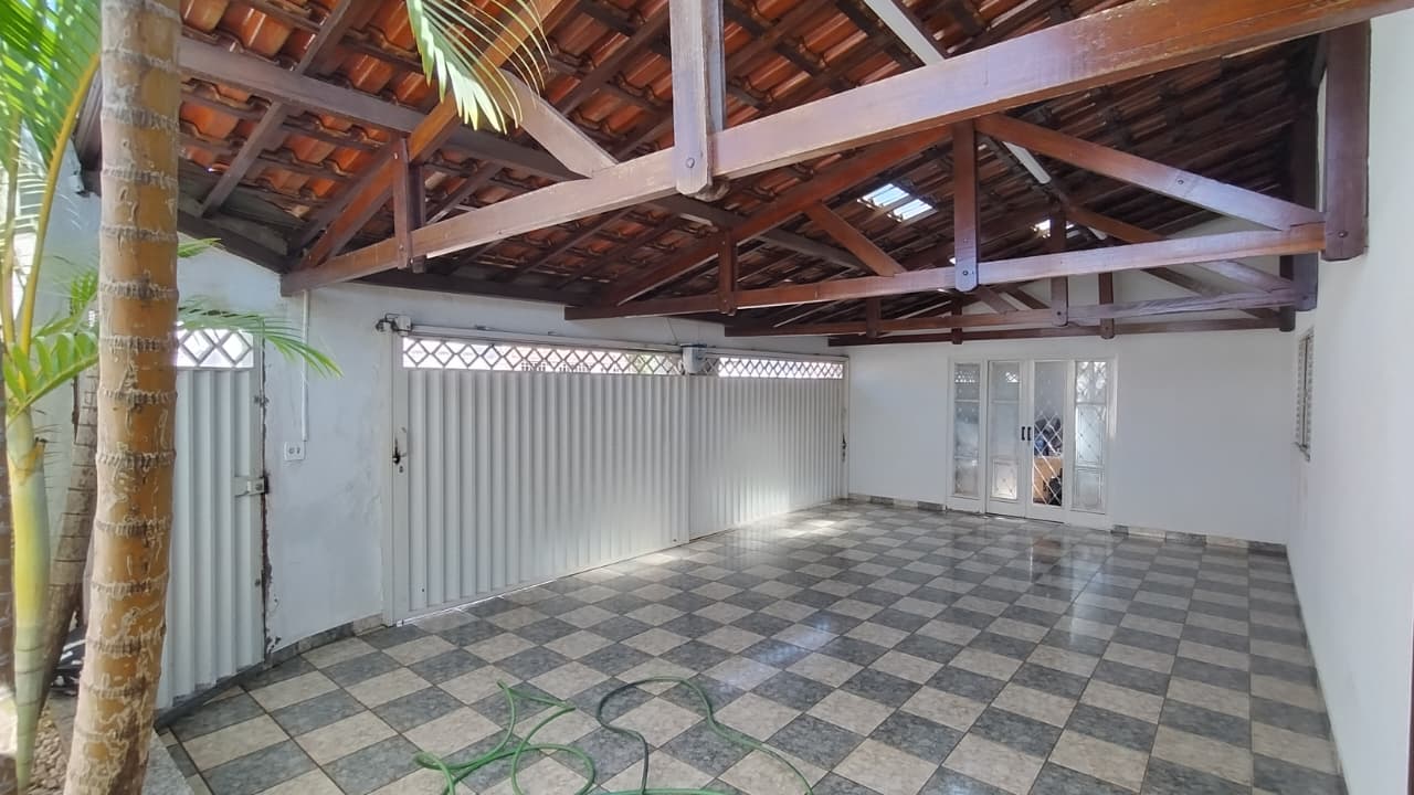 Casa no bairro Jardim Flórida à Venda