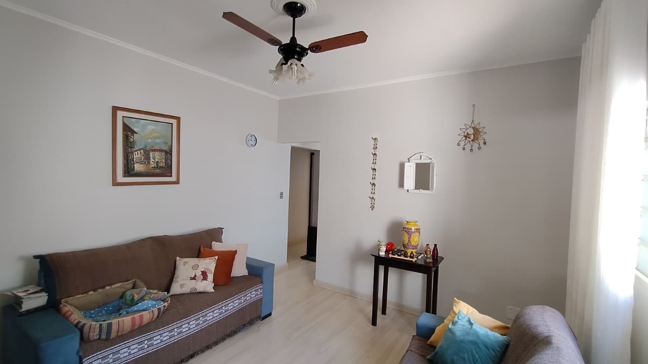 Casa no bairro Jardim Flórida à Venda