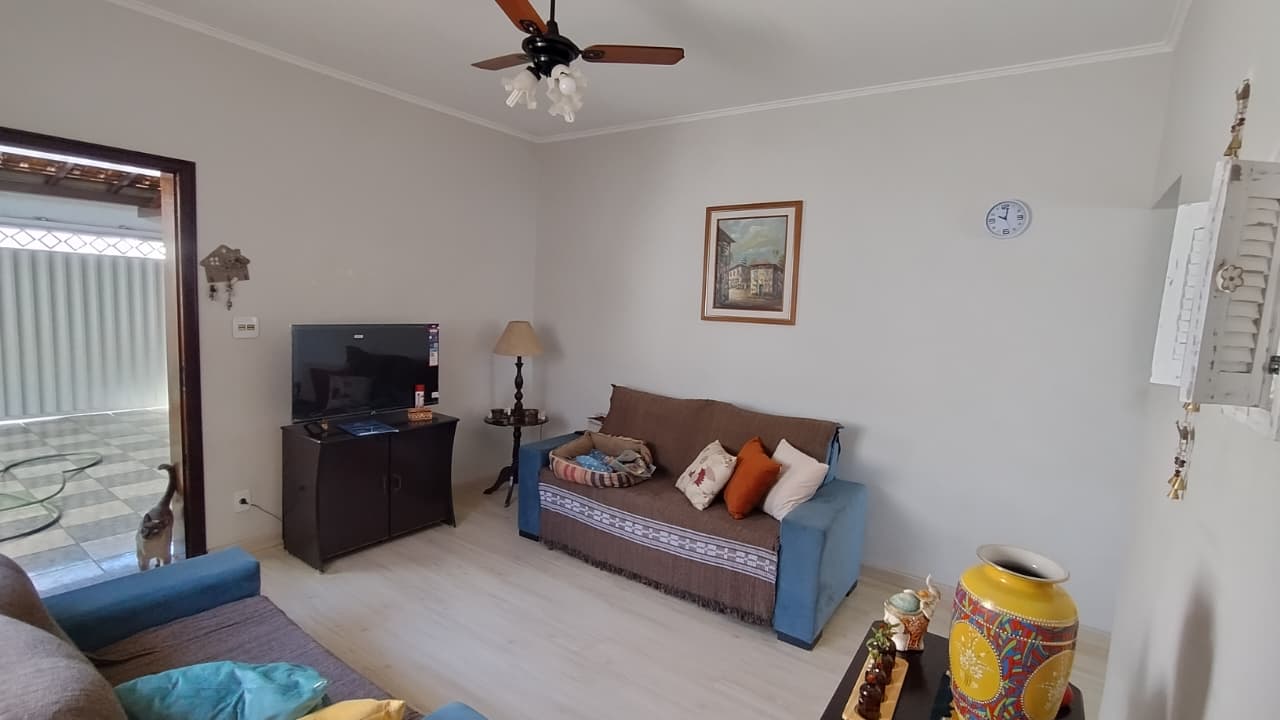 Casa no bairro Jardim Flórida à Venda