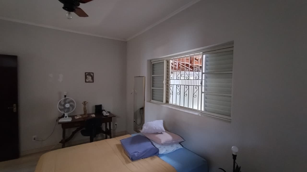 Casa no bairro Jardim Flórida à Venda