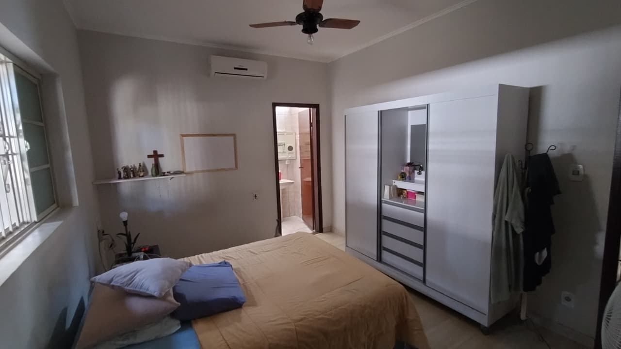 Casa no bairro Jardim Flórida à Venda