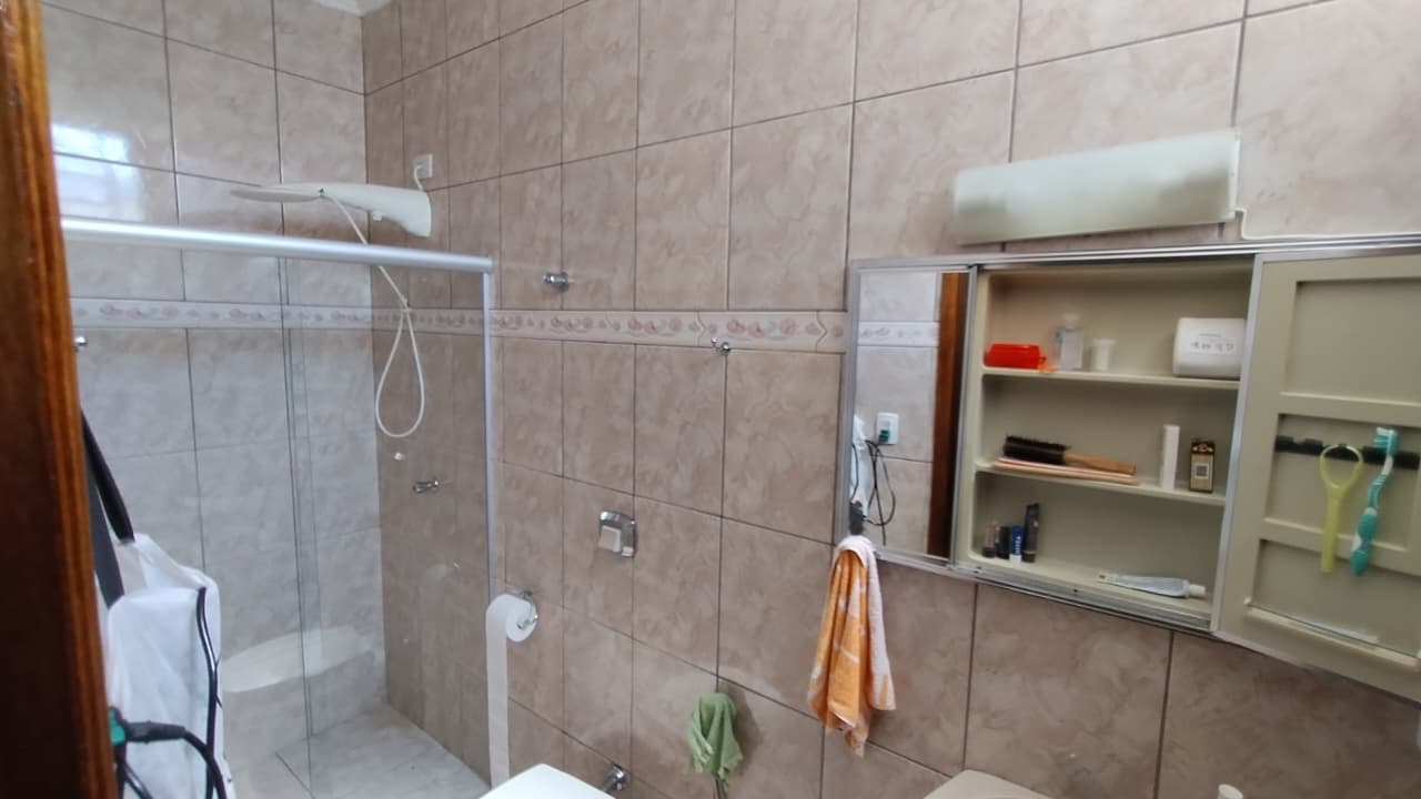 Casa no bairro Jardim Flórida à Venda