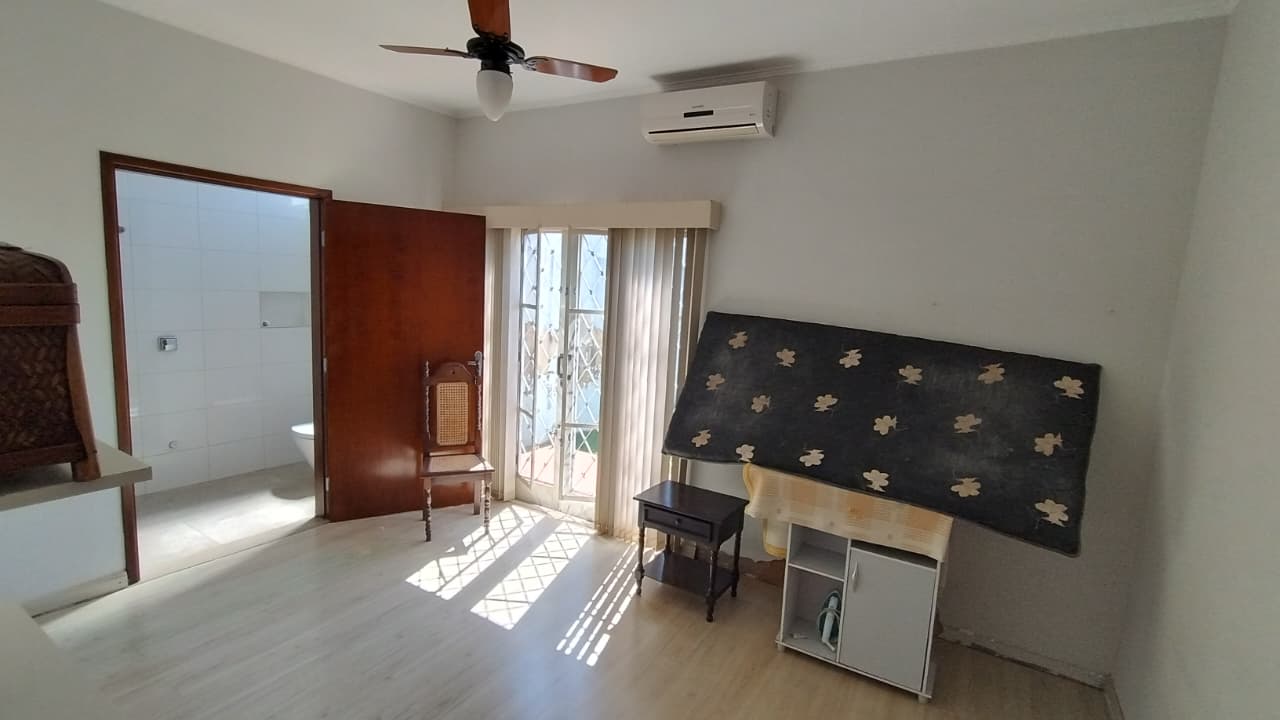 Casa no bairro Jardim Flórida à Venda