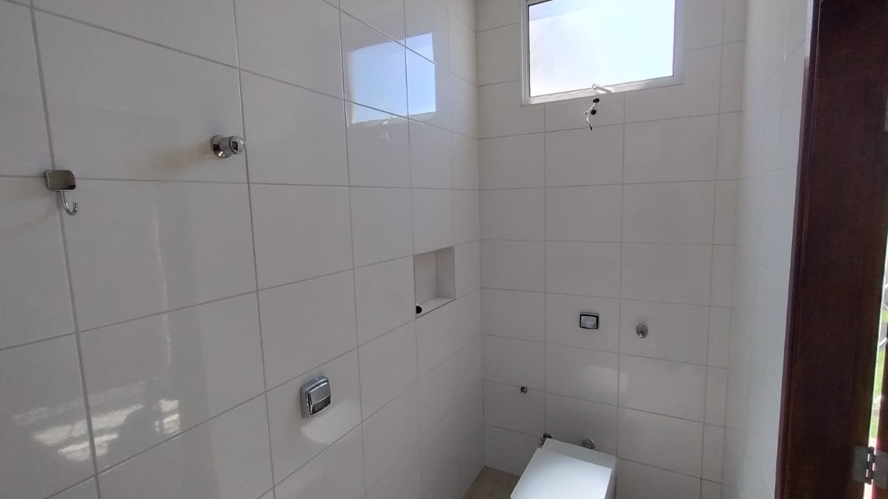 Casa no bairro Jardim Flórida à Venda