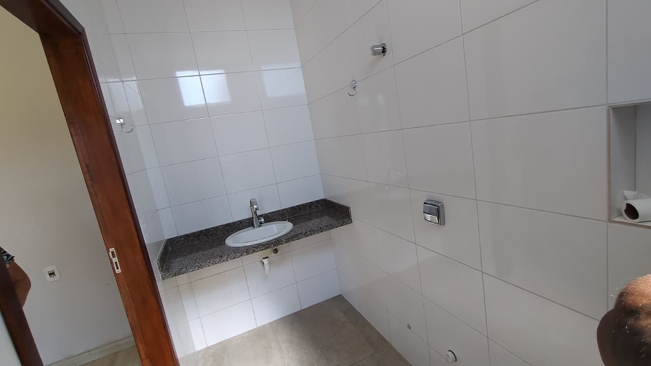 Casa no bairro Jardim Flórida à Venda