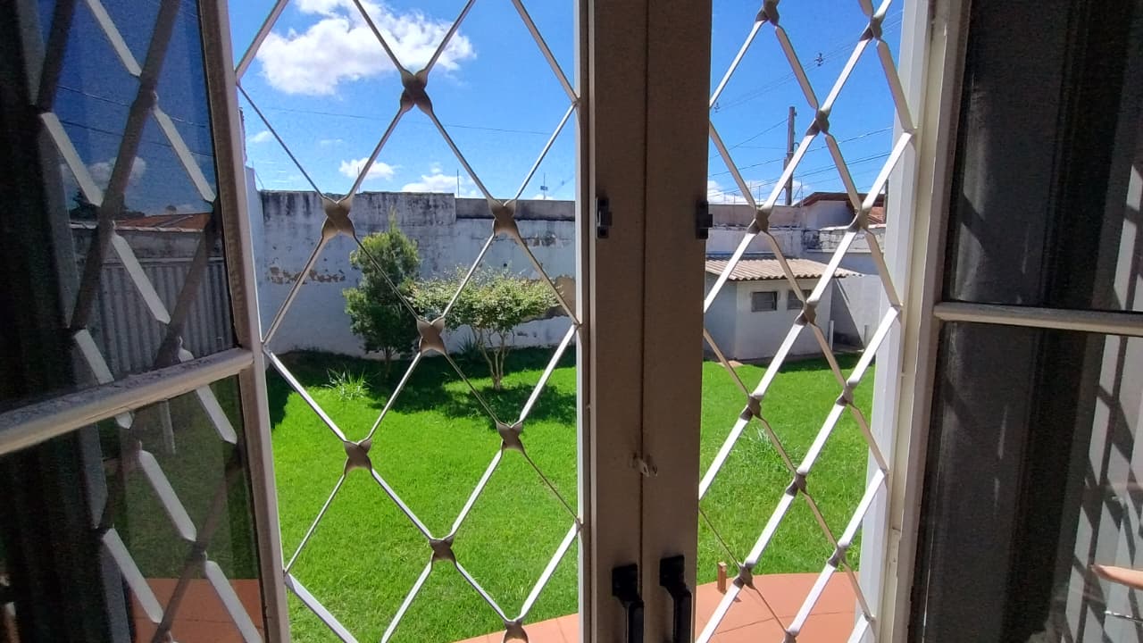 Casa no bairro Jardim Flórida à Venda