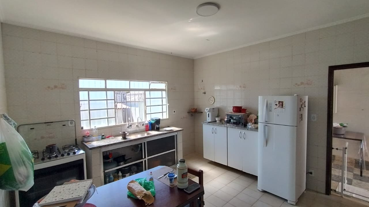 Casa no bairro Jardim Flórida à Venda