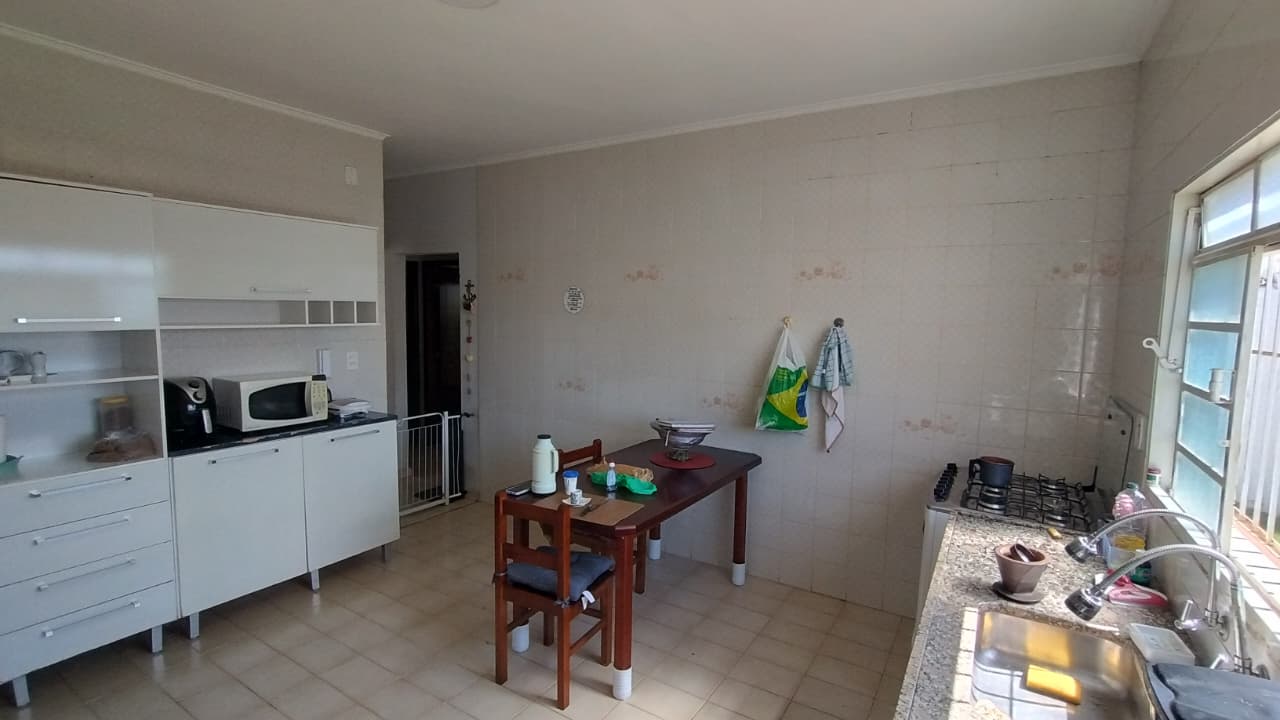 Casa no bairro Jardim Flórida à Venda