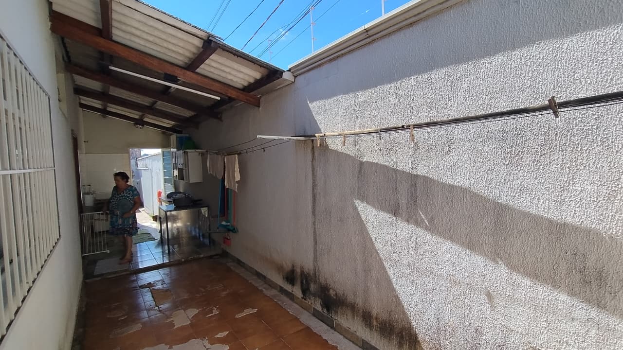 Casa no bairro Jardim Flórida à Venda