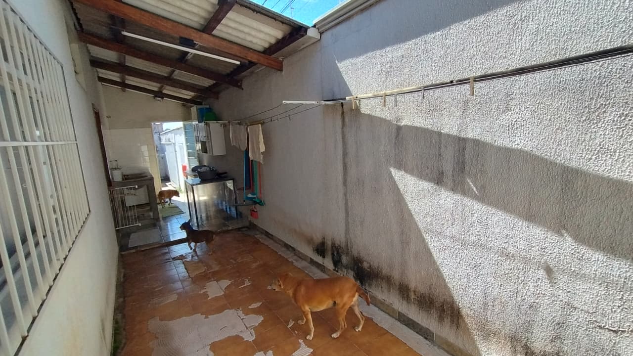 Casa no bairro Jardim Flórida à Venda