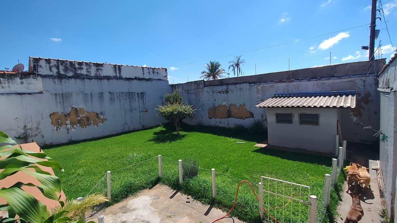 Casa no bairro Jardim Flórida à Venda
