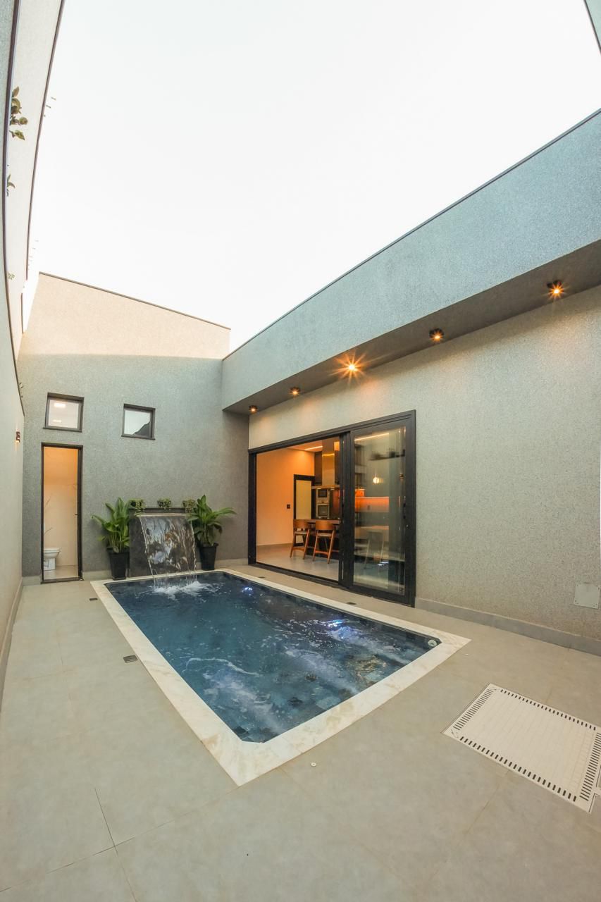 Casa no bairro Residencial Meirelles à Venda