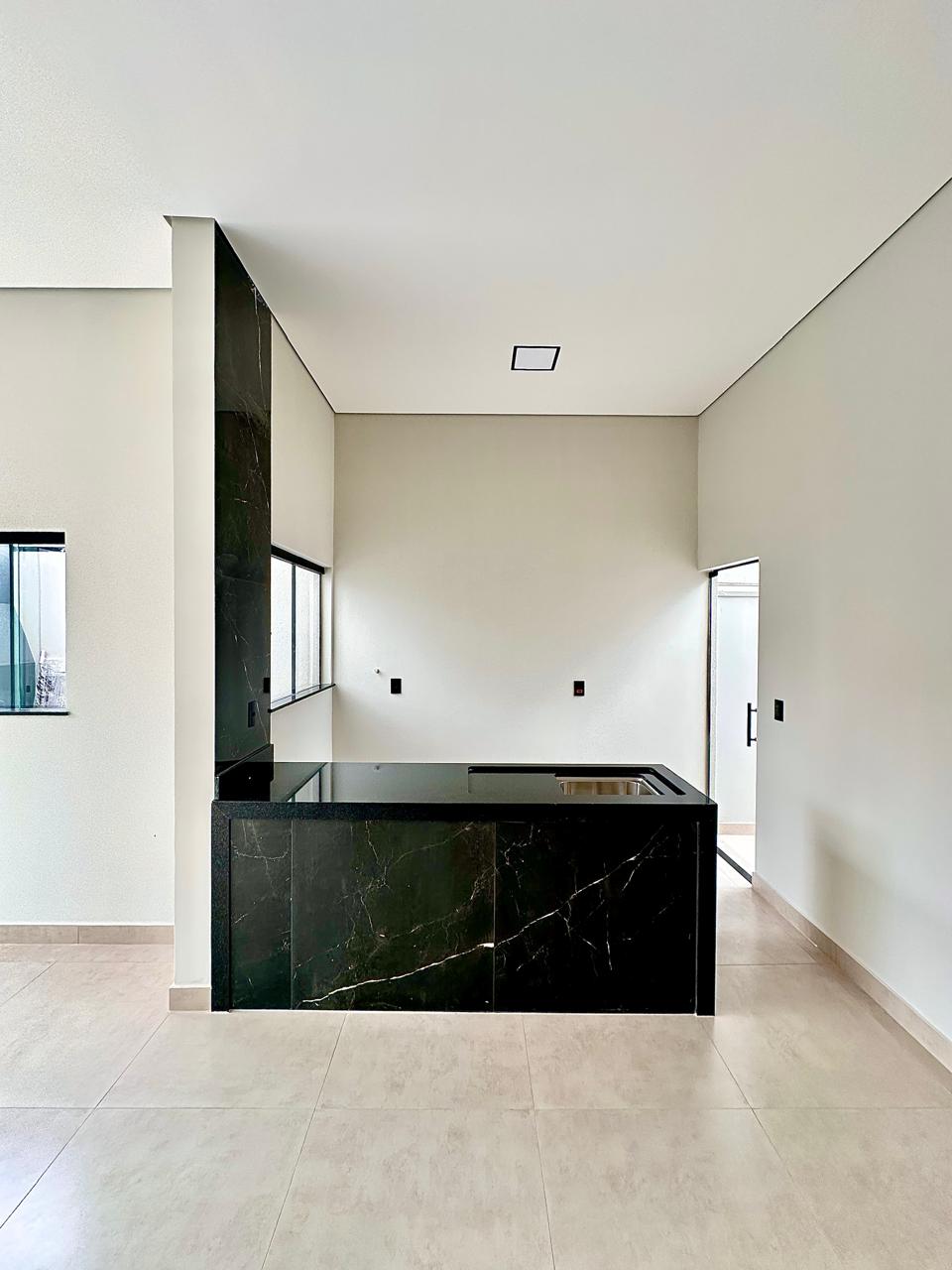 Casa à Venda no Recanto Elimar