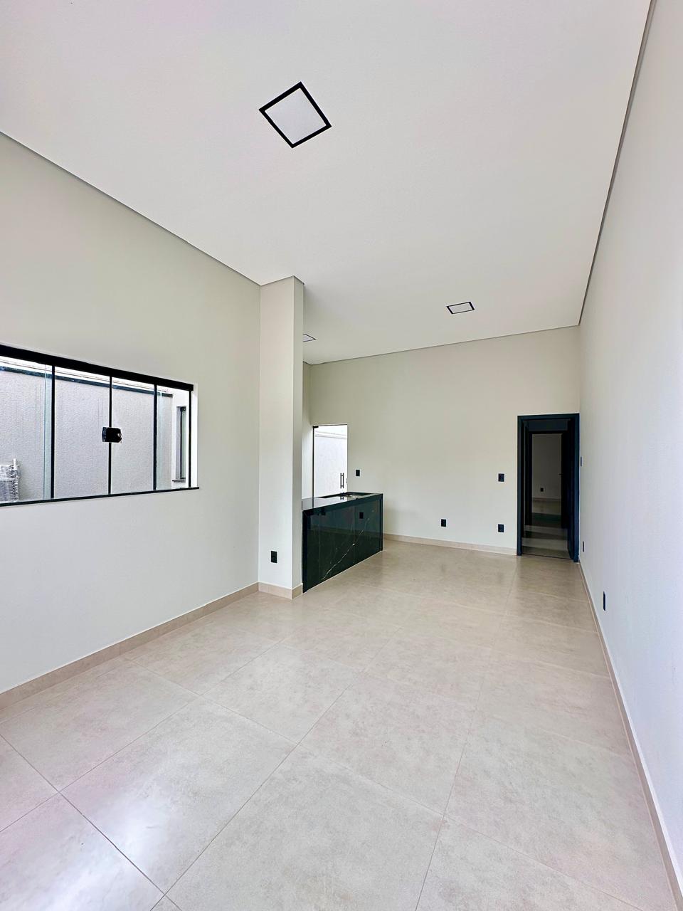 Casa à Venda no Recanto Elimar