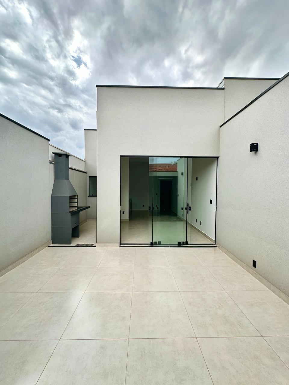 Casa à Venda no Recanto Elimar