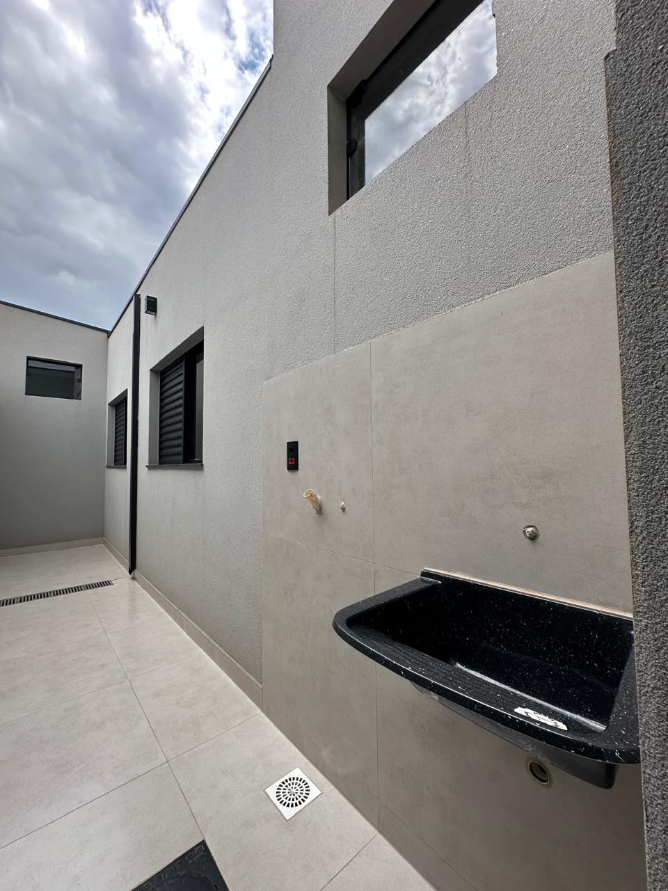 Casa à Venda no Recanto Elimar