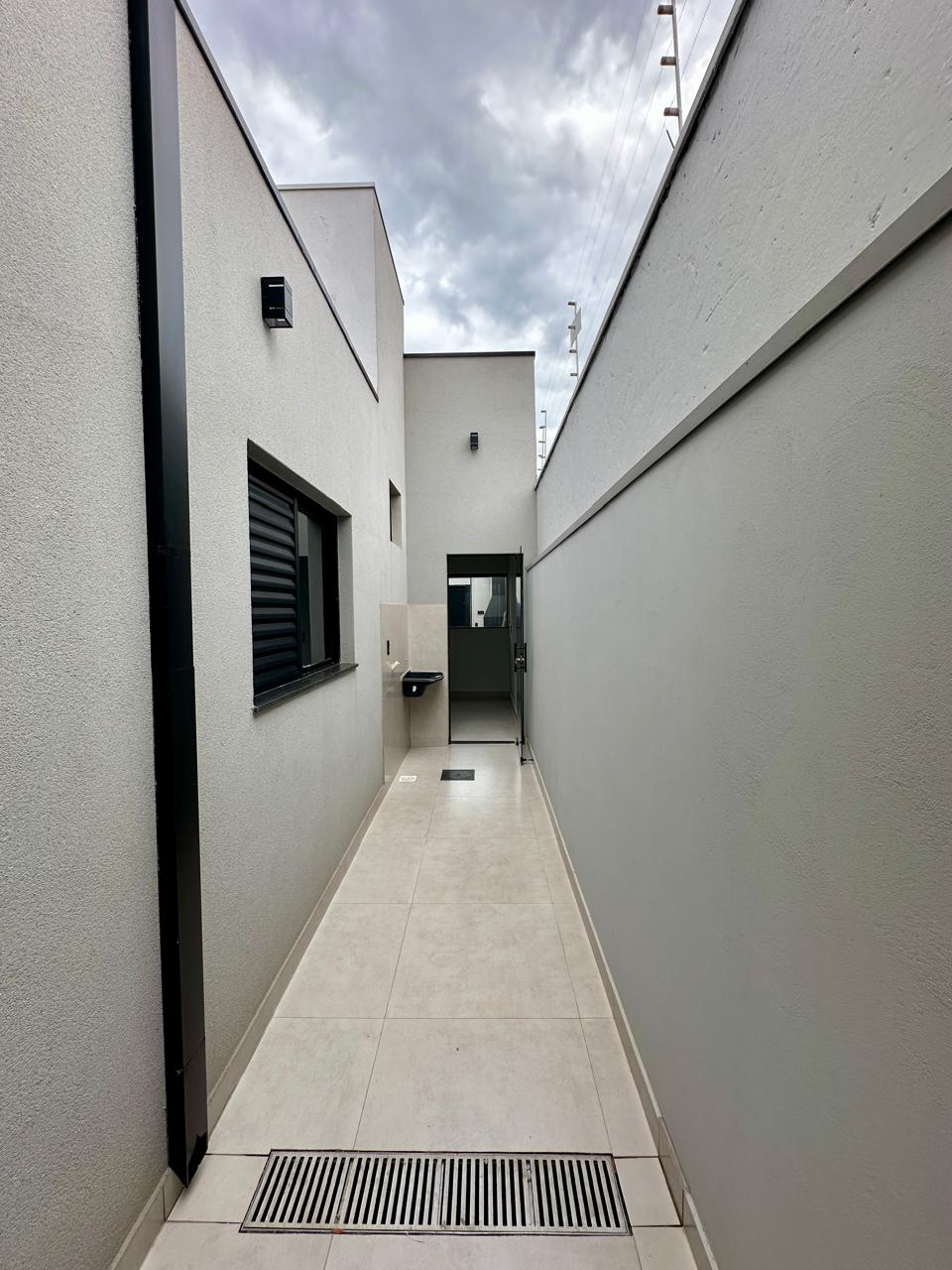 Casa à Venda no Recanto Elimar