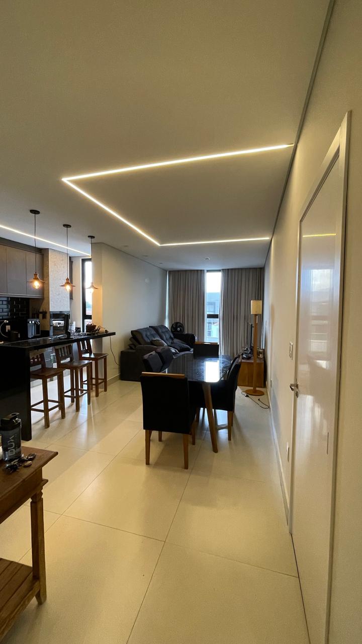 Apartamento no bairro Jardim Noêmia à Venda