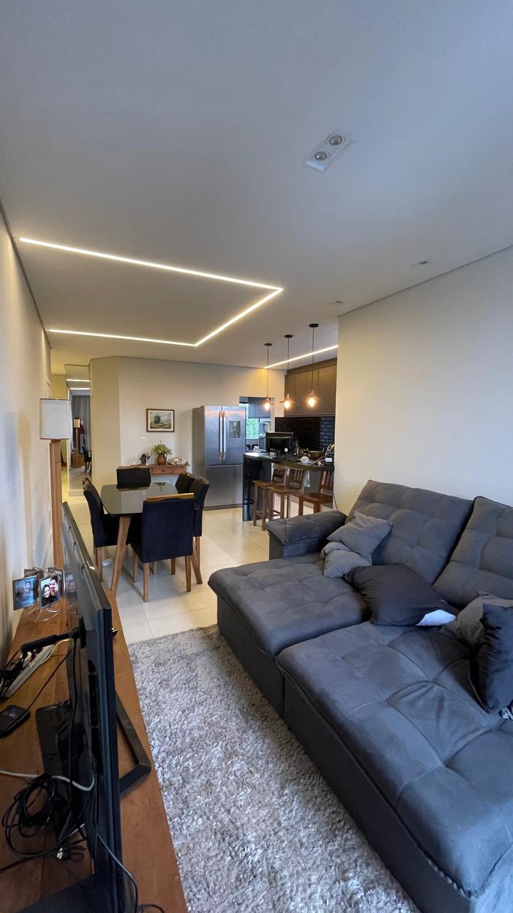 Apartamento no bairro Jardim Noêmia à Venda