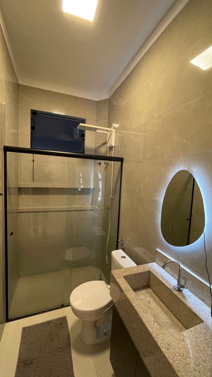 Apartamento no bairro Jardim Noêmia à Venda