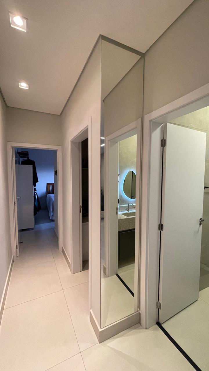 Apartamento no bairro Jardim Noêmia à Venda