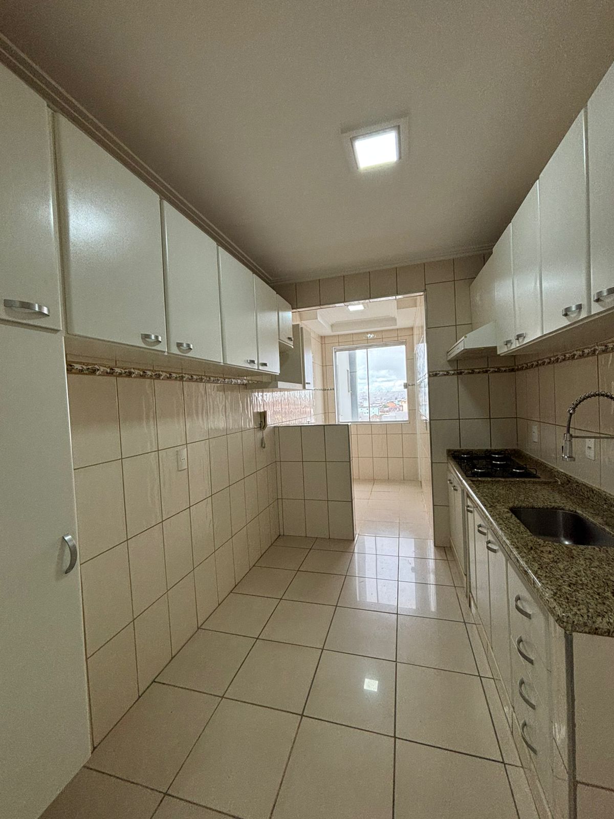 Apartamento a Venda no Centro