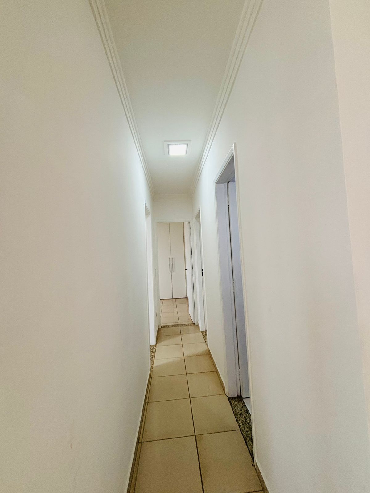 Apartamento a Venda no Centro