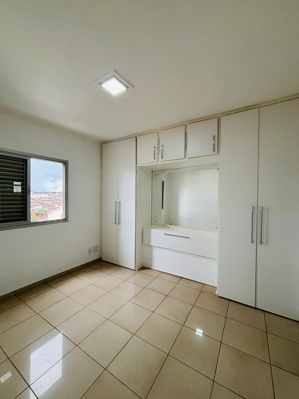 Apartamento a Venda no Centro