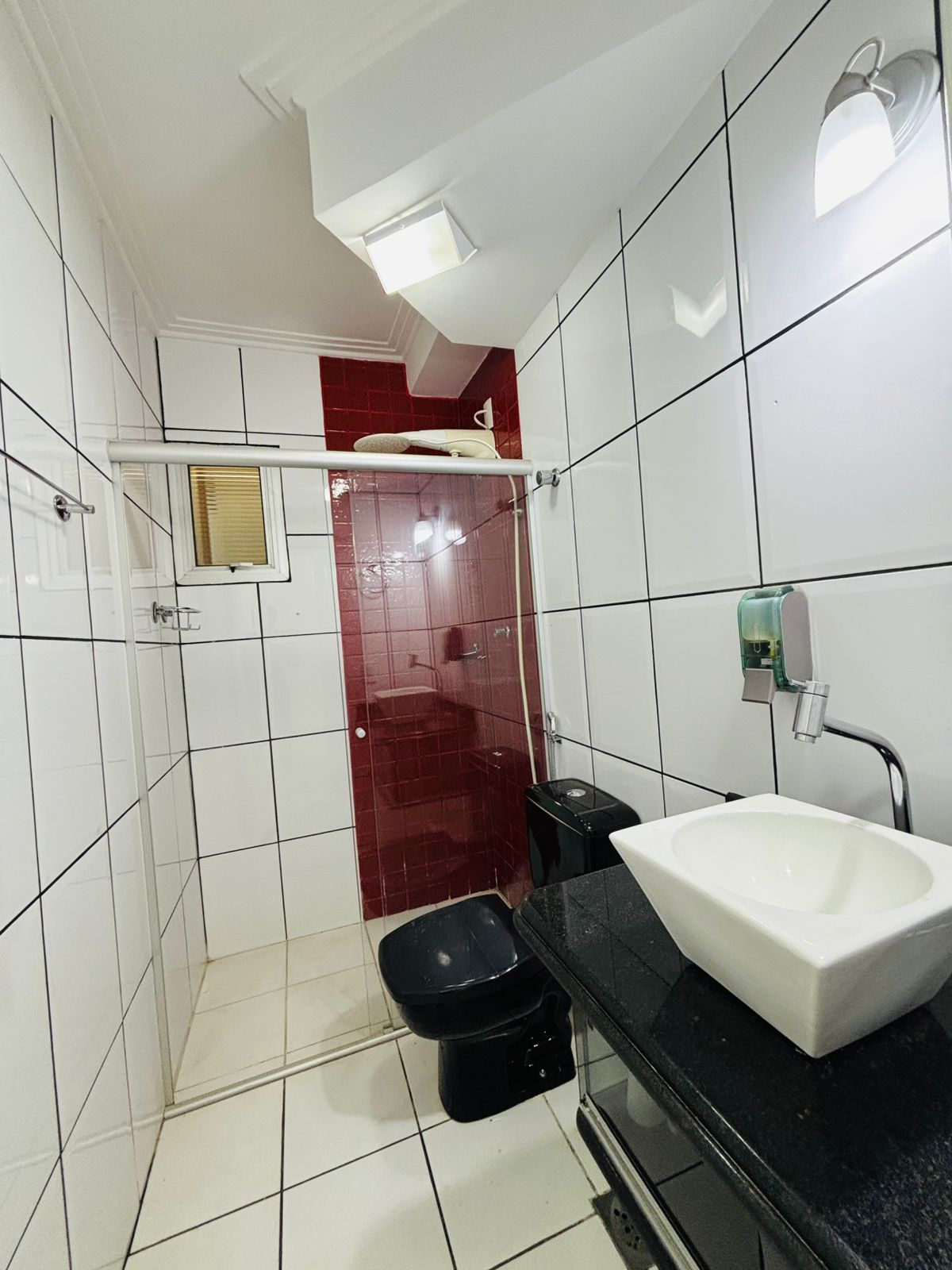 Apartamento a Venda no Centro