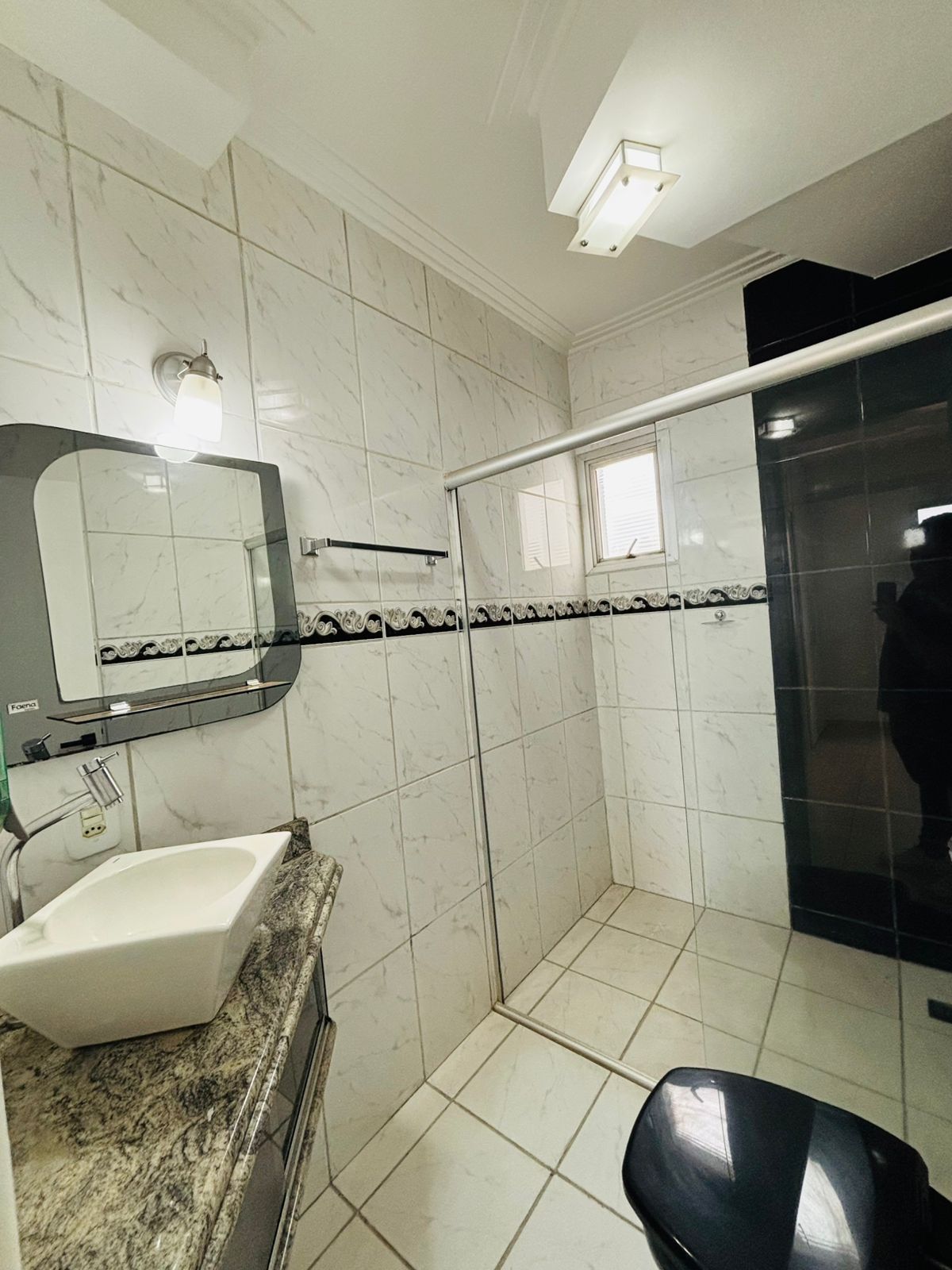 Apartamento a Venda no Centro