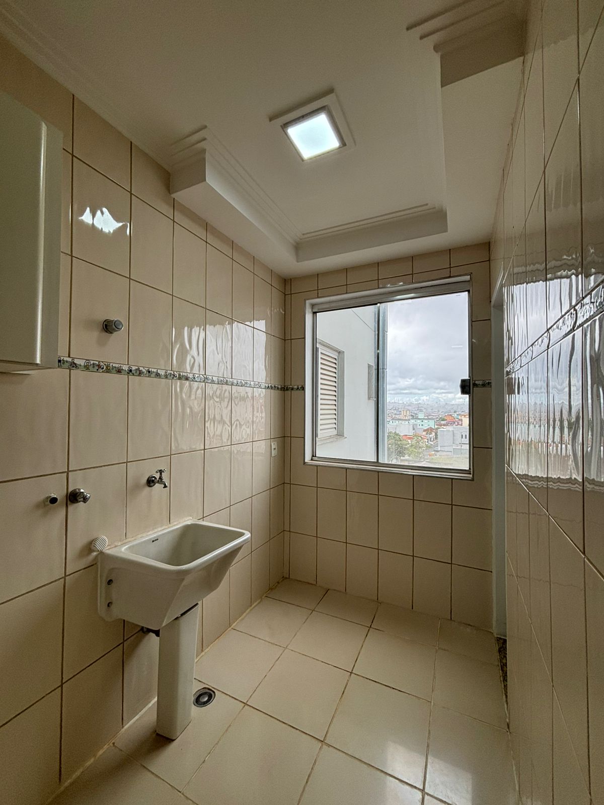 Apartamento a Venda no Centro