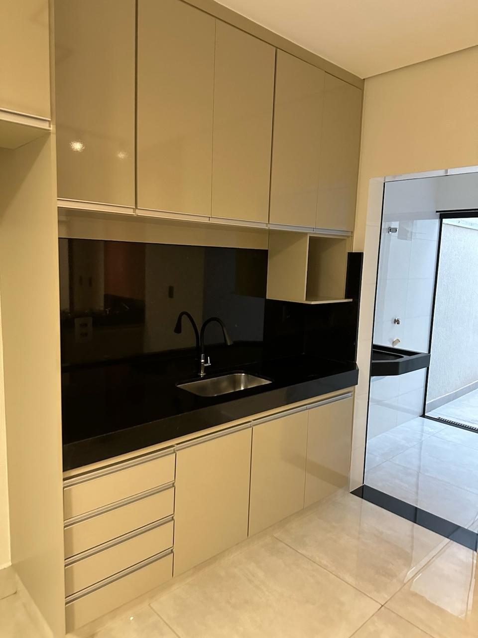 Apartamento no bairro Parque Moema à Venda