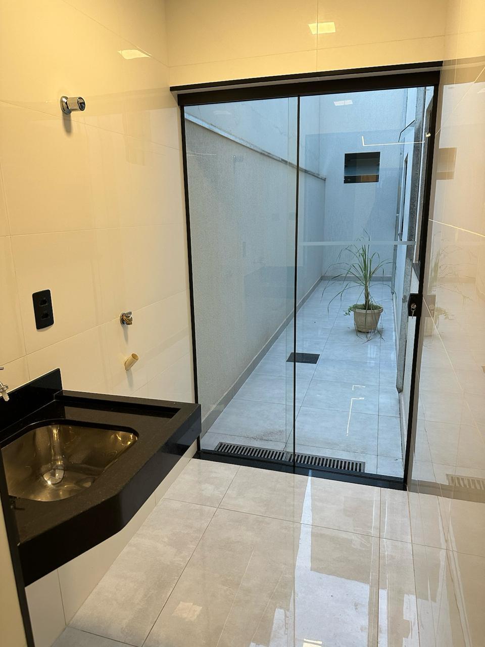 Apartamento no bairro Parque Moema à Venda