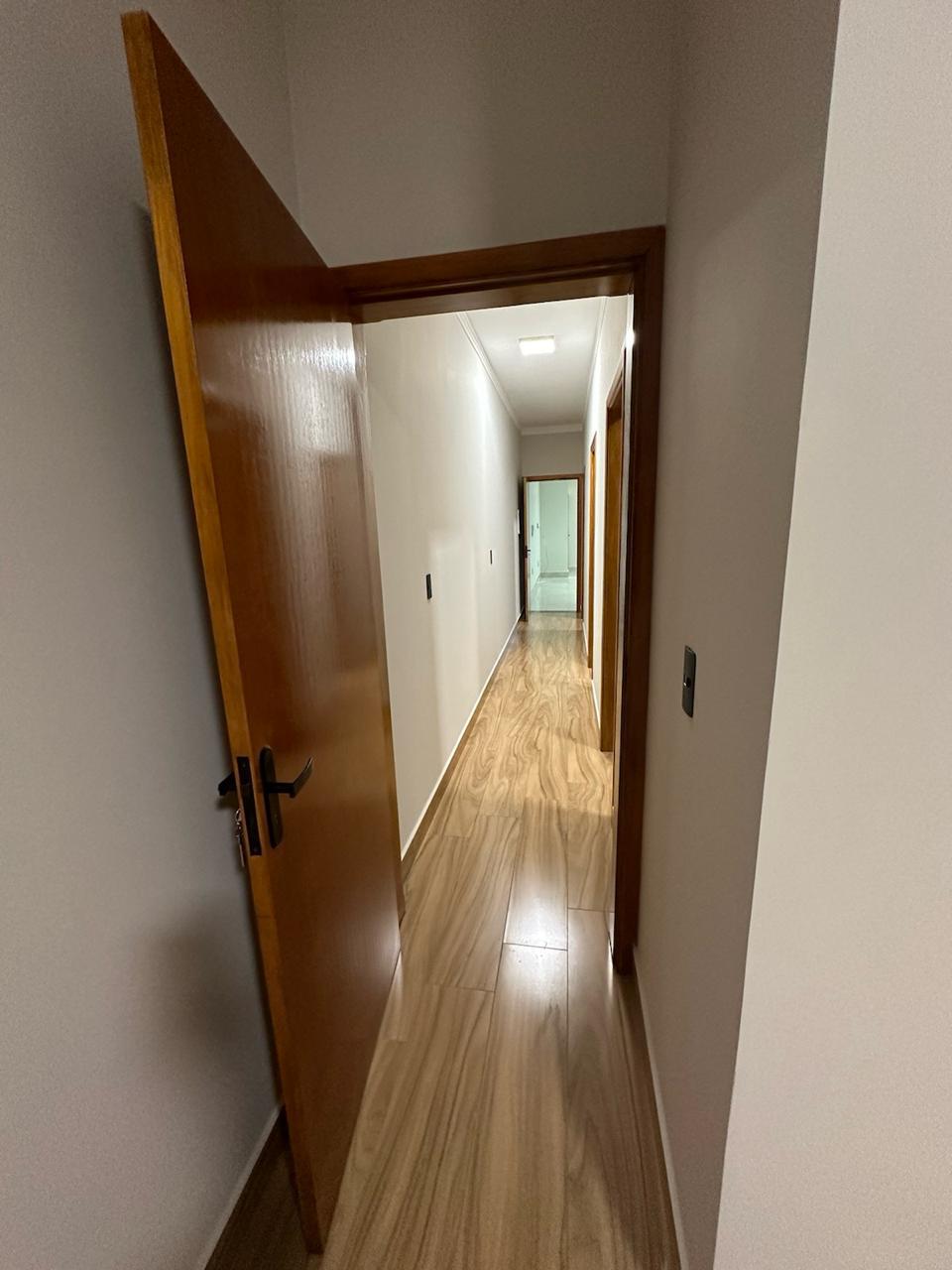 Apartamento no bairro Parque Moema à Venda