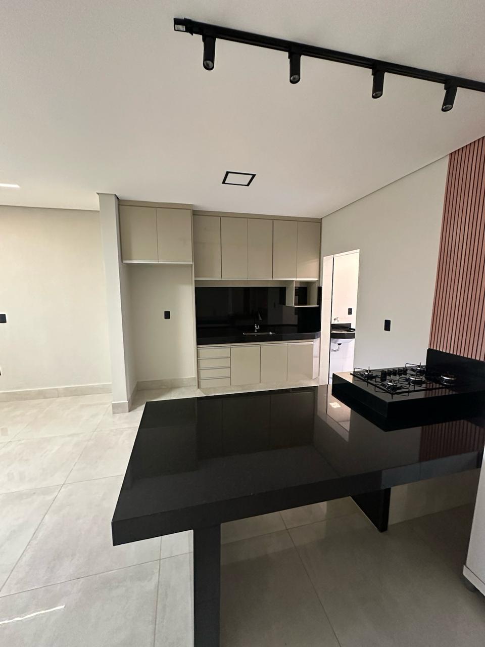 Apartamento no bairro Parque Moema à Venda