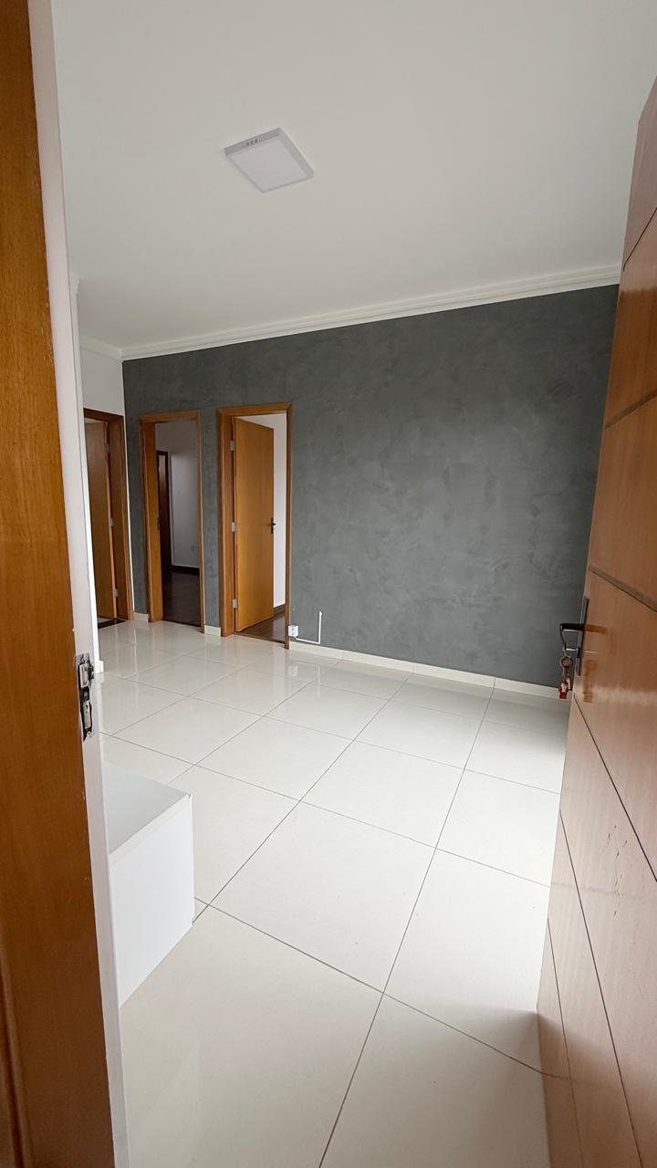 Apartamento no bairro Jardim Piratininga à Venda