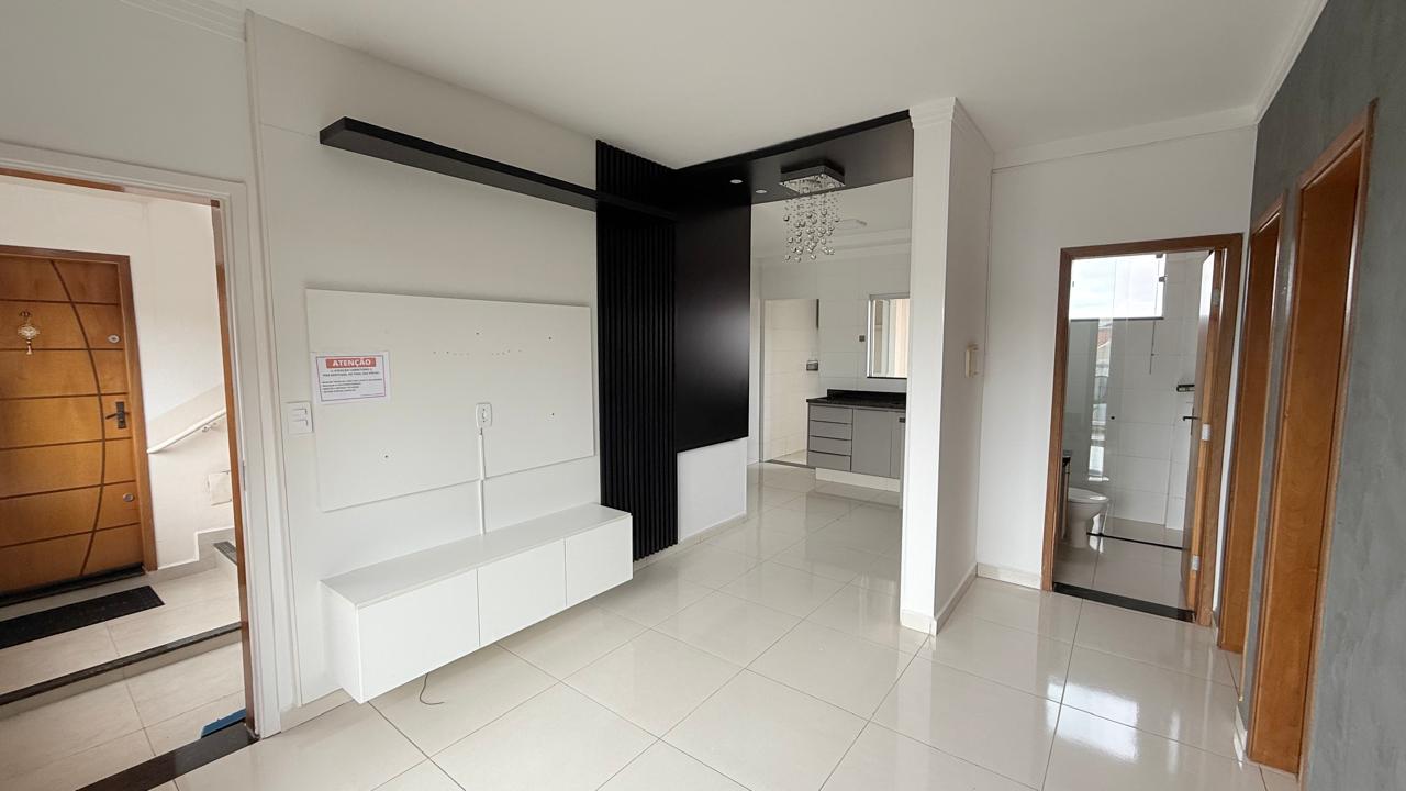 Apartamento no bairro Jardim Piratininga à Venda