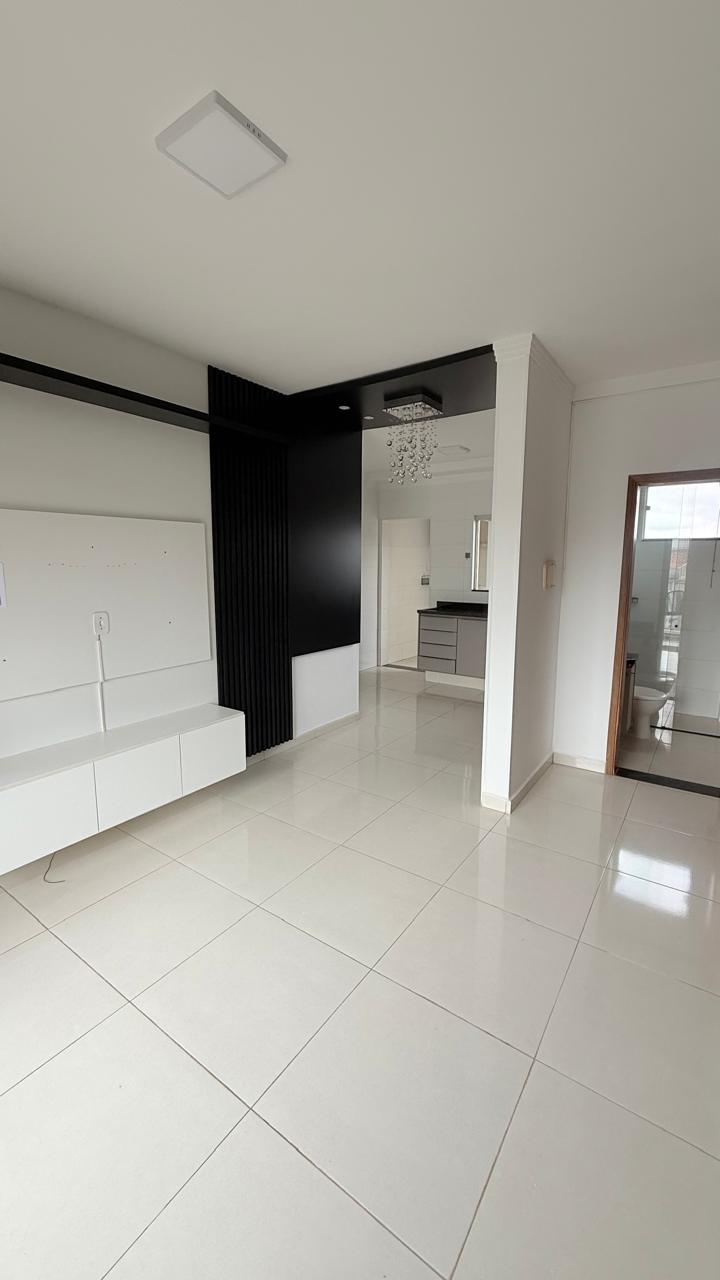 Apartamento no bairro Jardim Piratininga à Venda