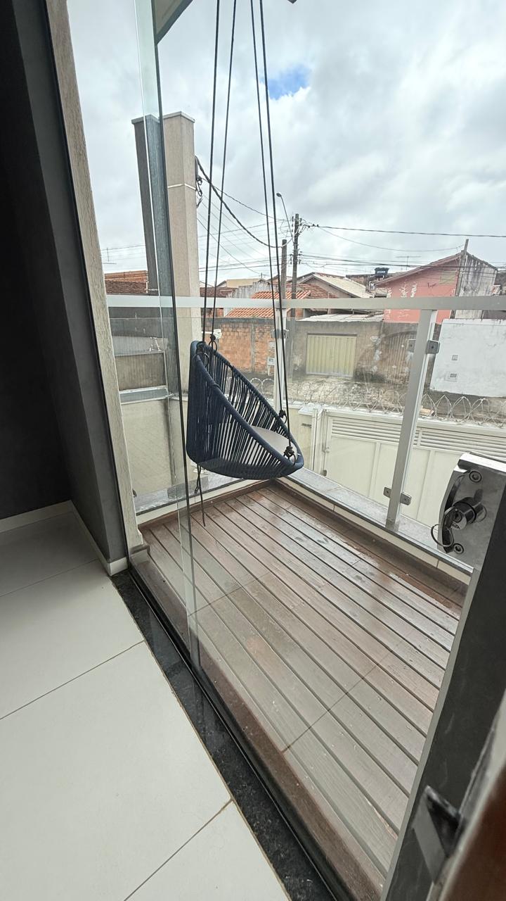 Apartamento no bairro Jardim Piratininga à Venda