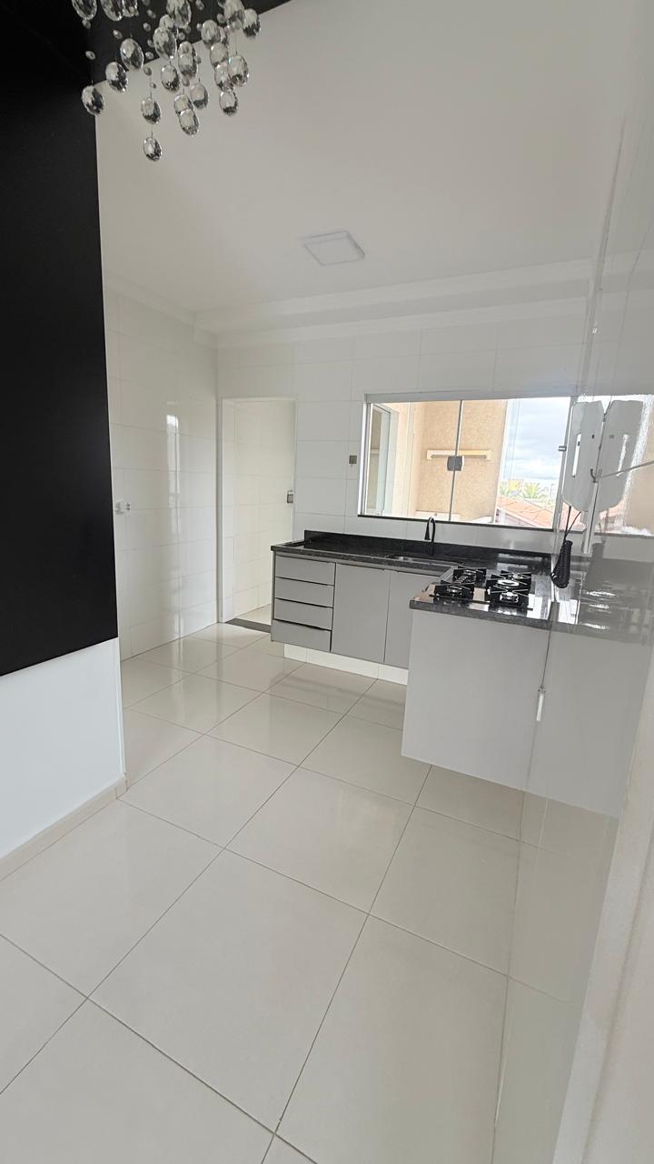 Apartamento no bairro Jardim Piratininga à Venda